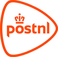 Verzending via PostNL