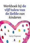 Productafbeelding Werkboek bij de vijf talen van de liefde