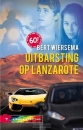 Productafbeelding Uitbarsting op lanzarote