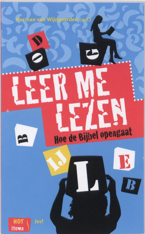 Leer me lezen