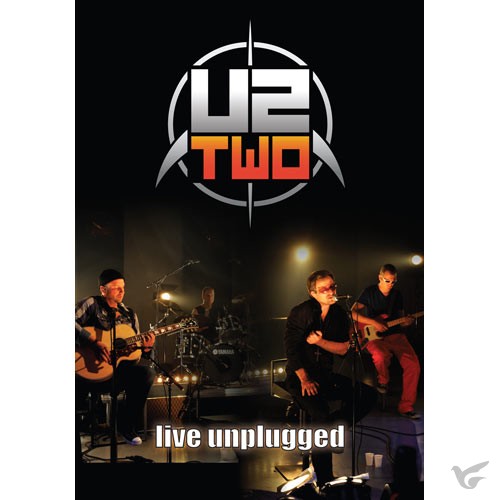 Productafbeelding: voorkant van Dvd:live unplugged