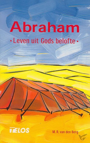 Productafbeelding: voorkant van Abraham