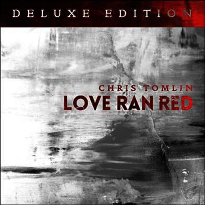 Productafbeelding: voorkant van Love Ran Red - Deluxe Edition